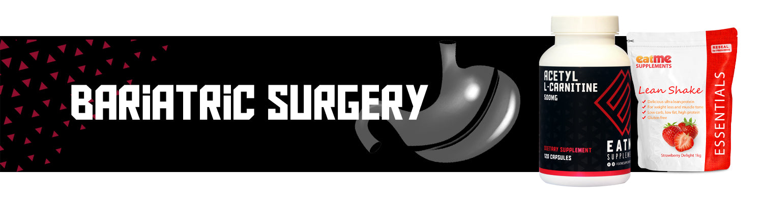 Bariatric Surgery