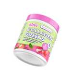 Load image into Gallery viewer, Obvi Collagen Greens