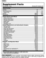 Load image into Gallery viewer, Animal Greens | TopDog Nutrition