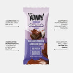 Load image into Gallery viewer, ATP Science NOWAY!® Creatine Collagen Mallow Bar | TopDog Nutrition
