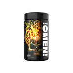 Load image into Gallery viewer, JNX The Omen! Fat Burner 100 Caps