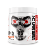 Load image into Gallery viewer, JNX Sports The Curse! Creatine Flavoured + FREE Keychain | TopDog Nutrition