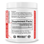 Load image into Gallery viewer, JNX Sports The Curse! Creatine Flavoured + FREE Keychain | TopDog Nutrition