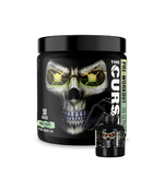 Load image into Gallery viewer, JNX Sports The Curse! Pre Workout + FREE Keychain Funnel | TopDog Nutrition