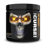 Load image into Gallery viewer, JNX Sports The Curse! Pre Workout + Wristband | TopDog Nutrition