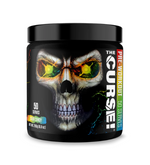 Load image into Gallery viewer, JNX The Curse! Pre-Workout 50 Servings