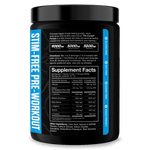 Load image into Gallery viewer, JNX Sports The Curse! Stim - Free Pump + FREE Jinx BCAA | TopDog Nutrition