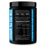 Load image into Gallery viewer, JNX Sports The Curse! Stim - Free Pump + FREE Jinx BCAA | TopDog Nutrition
