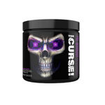 Load image into Gallery viewer, JNX The Curse! Pre-Workout 50 Servings