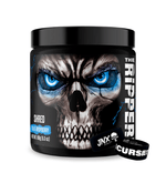 Load image into Gallery viewer, JNX Sports The Ripper! + Free Wristband | TopDog Nutrition