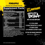 Load image into Gallery viewer, Mutant Hardcore BCAA | EatMe Supplements