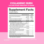 Load image into Gallery viewer, Obvi Collagen Burn Caps | TopDog Nutrition