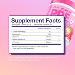 Load image into Gallery viewer, Obvi Pre Workout For Woman | TopDog Nutrition