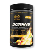 Load image into Gallery viewer, PVL Domin8 Pre Workout Superfuel | EatMe Supplements