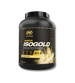 Load image into Gallery viewer, PVL Gold Series ISO Gold 5Lb | EatMe Supplements