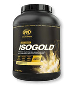 Load image into Gallery viewer, PVL Gold Series ISO Gold 5Lb | EatMe Supplements