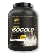 Load image into Gallery viewer, PVL Gold Series ISO Gold 5Lb | EatMe Supplements
