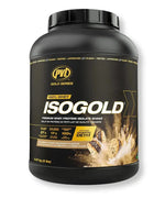 Load image into Gallery viewer, PVL Gold Series ISO Gold 5Lb | EatMe Supplements