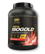 Load image into Gallery viewer, PVL Gold Series ISO Gold 5Lb | EatMe Supplements