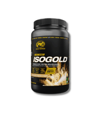 Load image into Gallery viewer, PVL Gold Series ISO Gold 840g | EatMe Supplements