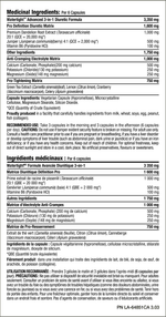 Load image into Gallery viewer, PVL Gold Series Watertight 90 Caps | EatMe Supplements