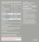 Load image into Gallery viewer, USN Anabolic Carb | TopDog Nutrition