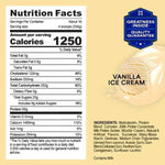 Load image into Gallery viewer, USN Nutrition Anabolic Mass Gainer 12Lb | TopDog Nutrition