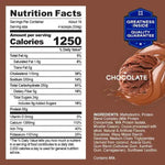 Load image into Gallery viewer, USN Nutrition Anabolic Mass Gainer 12Lb | TopDog Nutrition