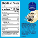 Load image into Gallery viewer, USN Nutrition Anabolic Mass Gainer 12Lb | TopDog Nutrition