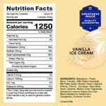 Load image into Gallery viewer, USN Nutrition Anabolic Mass Gainer 6Lb | TopDog Nutrition
