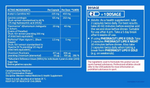 Load image into Gallery viewer, USN Phedra Cut Lipo X Night - Stimulant Free | TopDog Nutrition