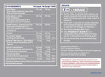 Load image into Gallery viewer, USN Phedra Cut XT Burn | TopDog Nutrition