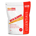 Load image into Gallery viewer, Beta Alanine 100% Pure 200g 100 servings Eat Me Supplements Essentials