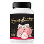 Load image into Gallery viewer, Eat Me Lean Shake 600g Strawberry Delight Whey Protein Isolate (WPI)