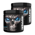 Load image into Gallery viewer, JNX Ripper Double Deal Blue Raspberry