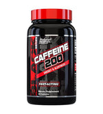 Load image into Gallery viewer, Nutrex Caffeine 200 | TopDog Nutrition