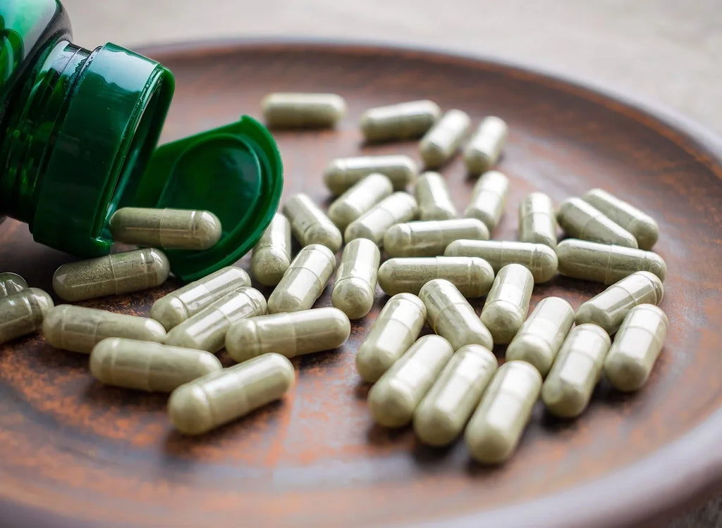 How To ‘Shop by Goal’ For Your Supplements