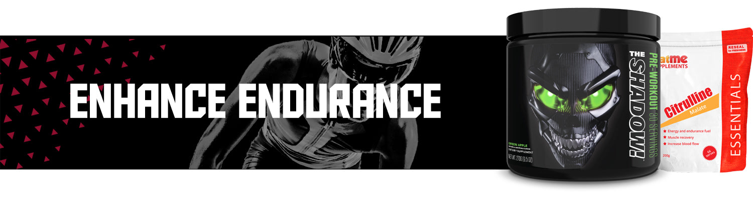 Enhance Endurance