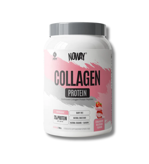 ATP Science NOWAY!® Collagen Protein