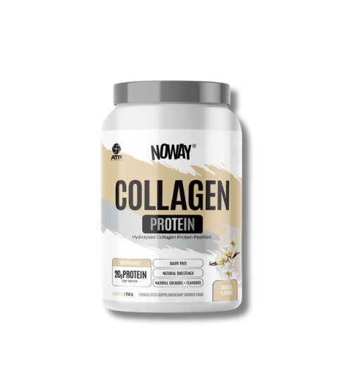 ATP Science NOWAY!® Collagen Protein