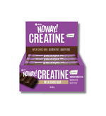 Load image into Gallery viewer, ATP Science NOWAY!® Creatine Choc Bars