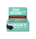 Load image into Gallery viewer, ATP Science NOWAY!® Creatine Choc Bars