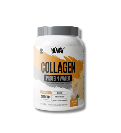 ATP Science NOWAY!® Collagen Protein Water