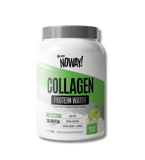 ATP Science NOWAY!® Collagen Protein Water