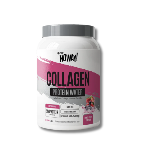 ATP Science NOWAY!® Collagen Protein Water