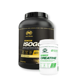 Load image into Gallery viewer, PVL Gold Series ISO Gold 5Lb
