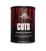 Animal Cuts Weight Loss Formula | TopDog Nutrition