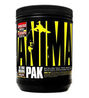 Animal Pak Powder | TopDog Nutrition