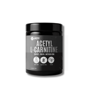 ATP Science Acetyl L-Carnitine | TopDog Nutrition