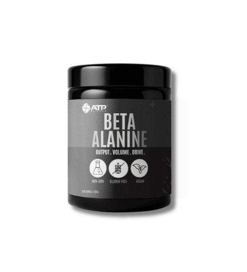 ATP Science Beta Alanine | TopDog Nutrition